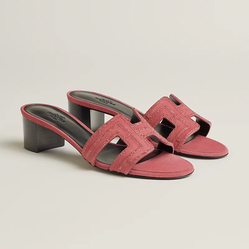 Hermès Oasis sandal - Image 1